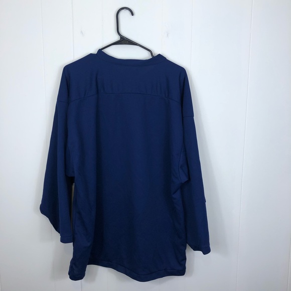 Vintage USA Hockey Jersey Sz XL - Picture 6 of 6